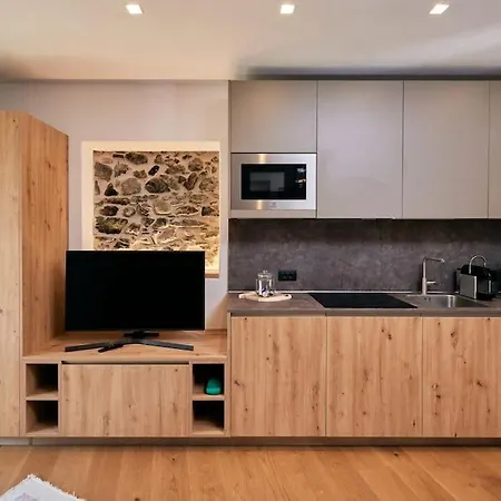 La Torrina * Μπόρμιο