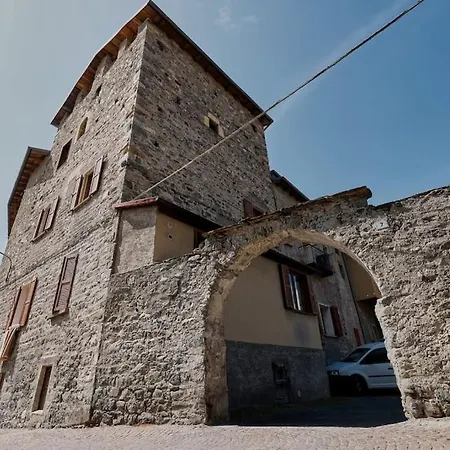 La Torrina Διαμέρισμα