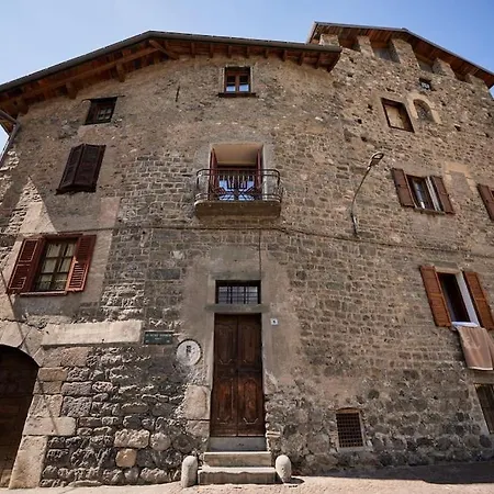 La Torrina Διαμέρισμα *