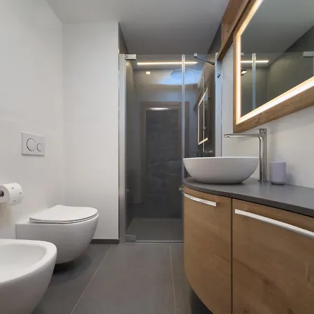 La Torrina Μπόρμιο