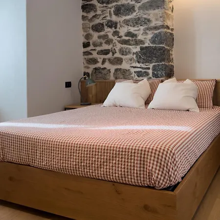 Διαμέρισμα La Torrina