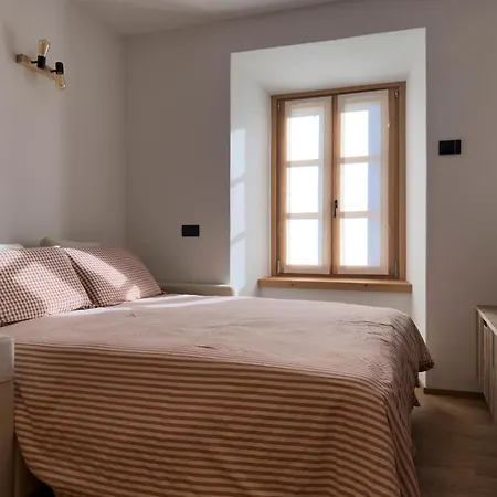 La Torrina Apartament