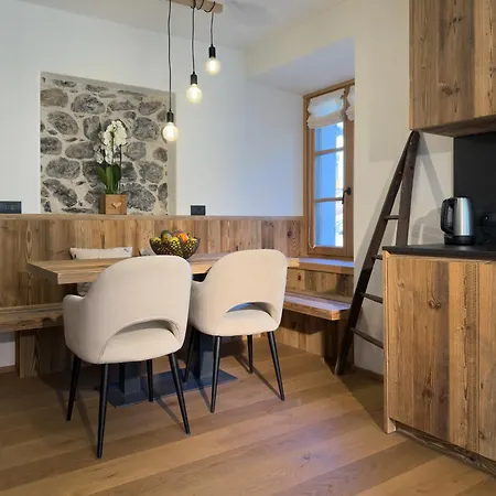 La Torrina Μπόρμιο