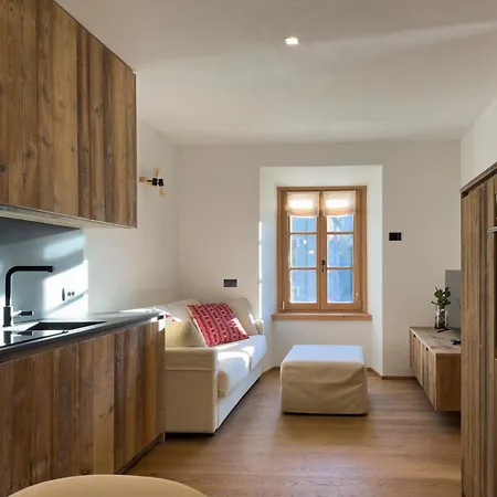 Διαμέρισμα La Torrina *