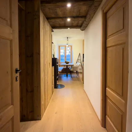 La Torrina Bormio