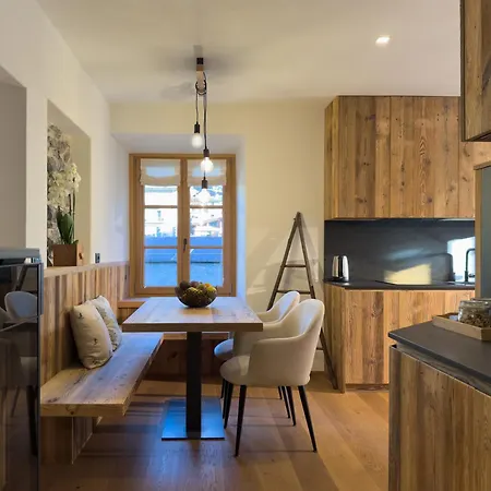 La Torrina * Μπόρμιο