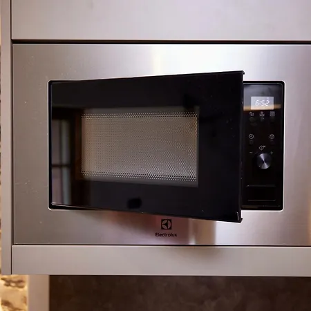 La Torrina Διαμέρισμα Μπόρμιο