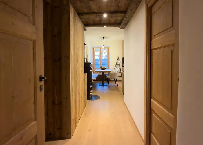 La Torrina Bormio