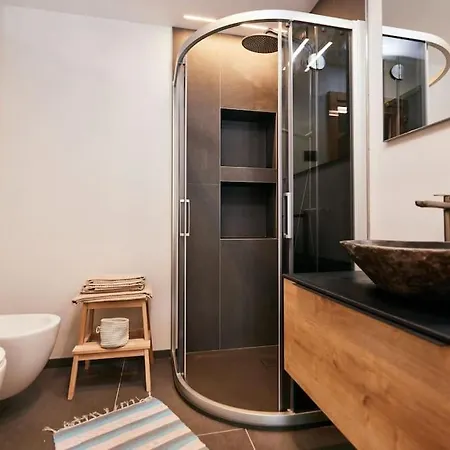 Apartamento La Torrina