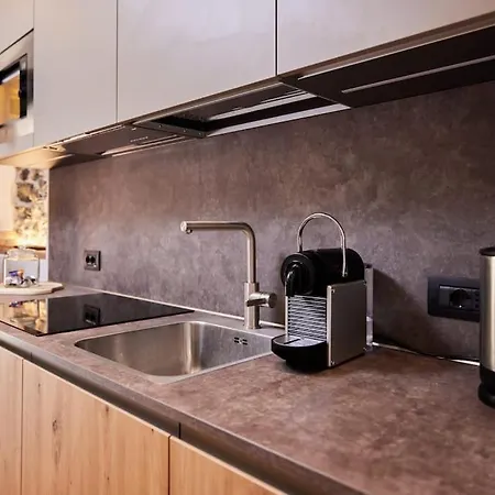 La Torrina Apartamento Bormio