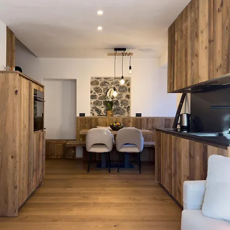 La Torrina Apartamento Bormio