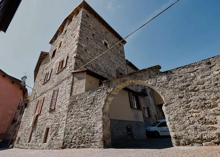 La Torrina Lägenhet