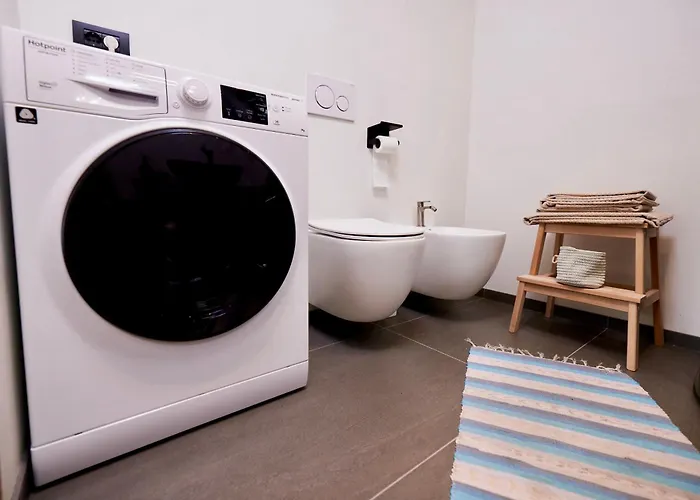 Lägenhet La Torrina Bormio